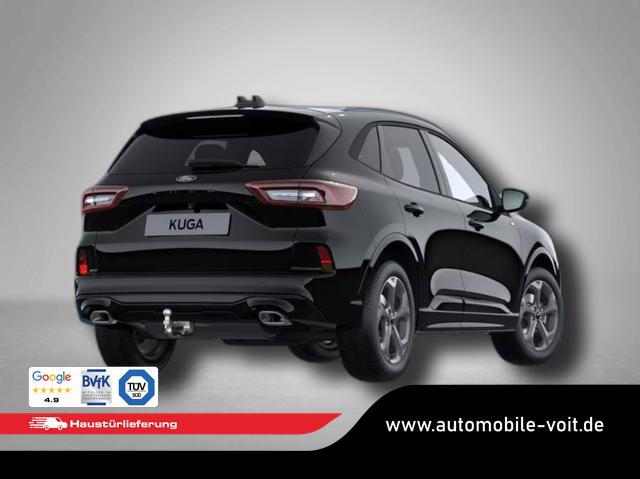 Ford Kuga ST-Line 1.5 TSI 8-Gang Automatik 