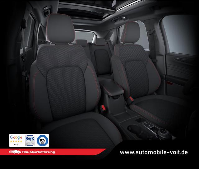 Ford Kuga ST-Line 1.5 TSI 8-Gang Automatik 