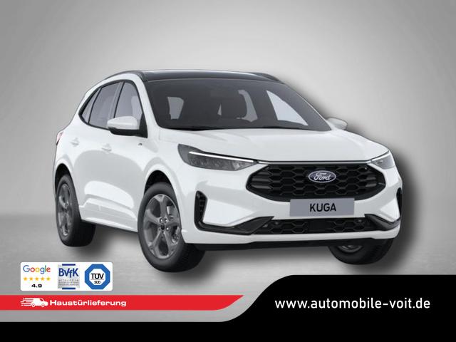 Ford Kuga - ST-Line 1.5 TSI 8-Gang Automatik