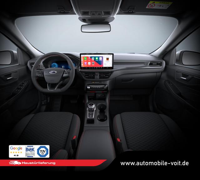 Ford Kuga ST-Line 1.5 TSI 8-Gang Automatik 