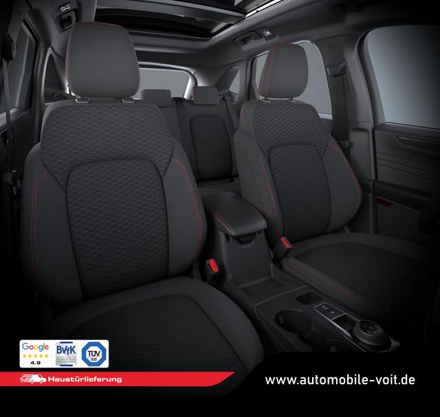 Ford Kuga ST-Line 1.5 TSI 8-Gang Automatik 