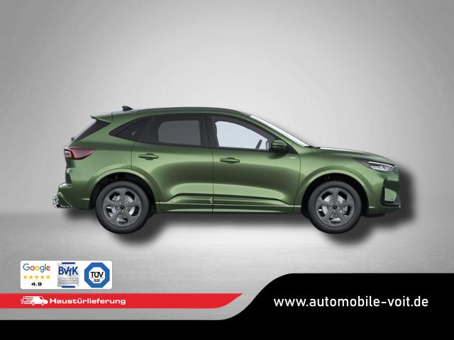 Ford Kuga ST-Line 1.5 TSI 8-Gang Automatik 