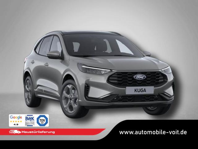 Ford Kuga - ST-Line 1.5 TSI 8-Gang Automatik