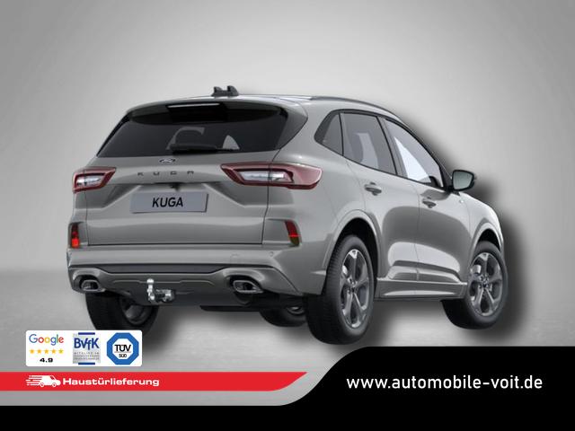 Ford Kuga ST-Line 1.5 TSI 8-Gang Automatik 