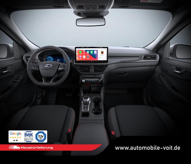 Ford Kuga ST-Line 1.5 TSI 8-Gang Automatik 