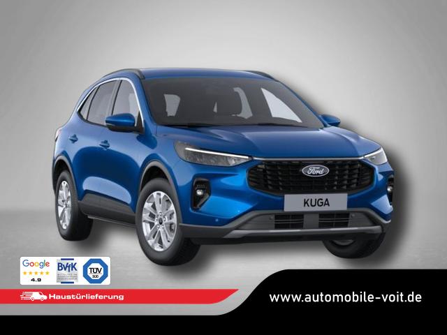 Ford Kuga - ST-Line 1.5 TSI 8-Gang Automatik