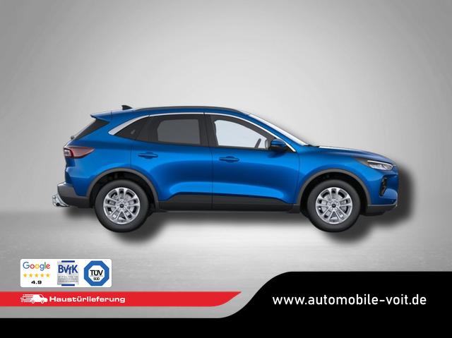 Ford Kuga ST-Line 1.5 TSI 8-Gang Automatik 