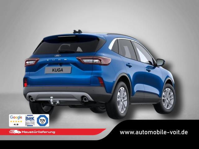 Ford Kuga ST-Line 1.5 TSI 8-Gang Automatik 