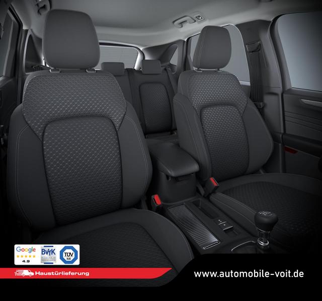 Ford Kuga ST-Line 1.5 TSI 8-Gang Automatik 