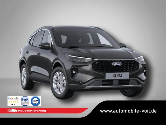 Ford Kuga - ST-Line 1.5 TSI 8-Gang Automatik
