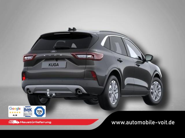 Ford Kuga ST-Line 1.5 TSI 8-Gang Automatik 