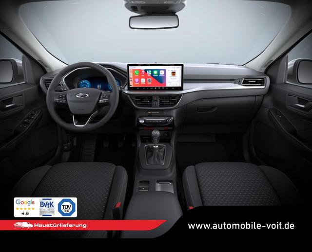 Ford Kuga ST-Line 1.5 TSI 8-Gang Automatik 