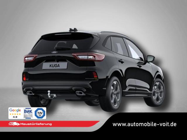 Ford Kuga ST-Line 1.5 TSI 8-Gang Automatik 