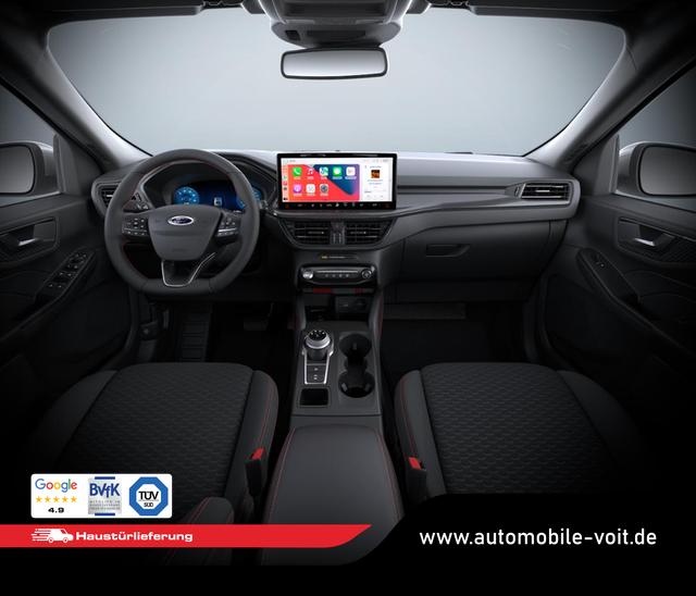 Ford Kuga ST-Line 1.5 TSI 8-Gang Automatik 