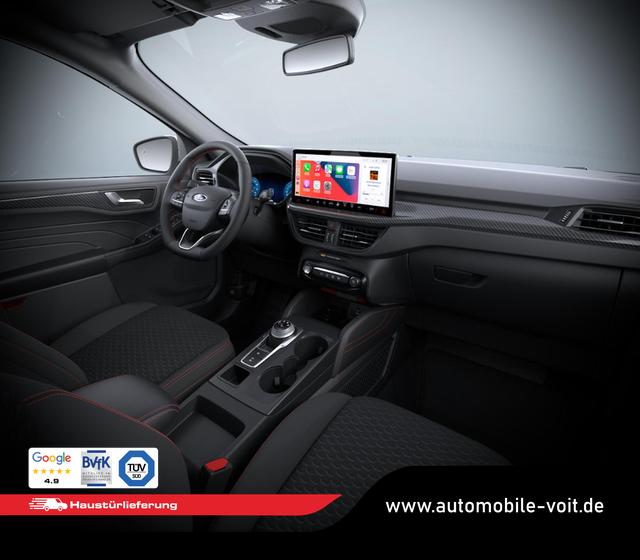 Ford Kuga ST-Line 1.5 TSI 8-Gang Automatik 