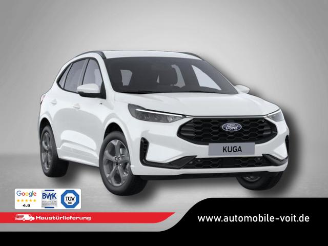 Ford Kuga - ST-Line 1.5 TSI 8-Gang Automatik
