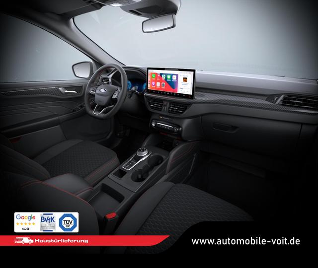 Ford Kuga ST-Line 1.5 TSI 8-Gang Automatik 