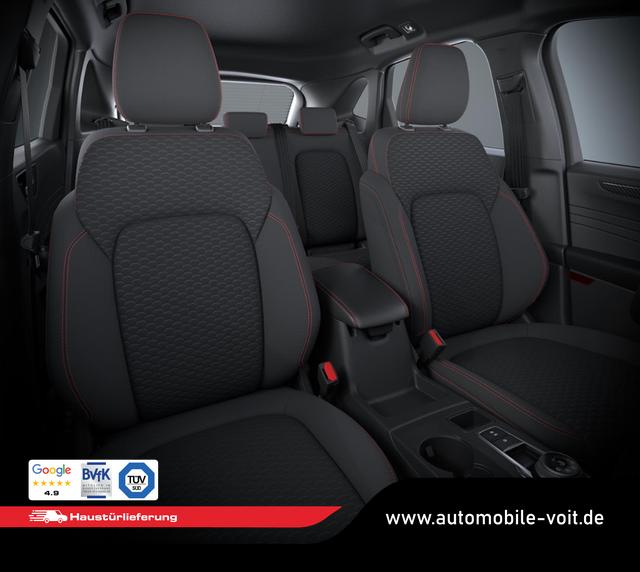 Ford Kuga ST-Line 1.5 TSI 8-Gang Automatik 