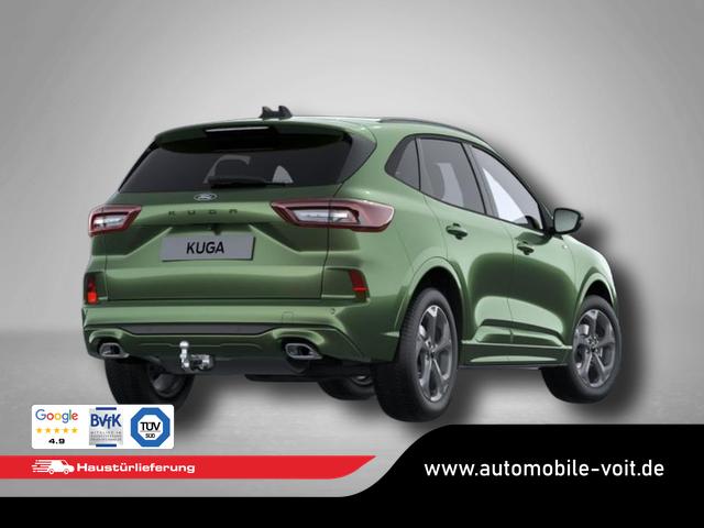 Ford Kuga ST-Line 1.5 TSI 8-Gang Automatik 