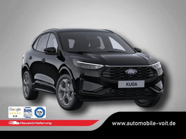 Ford Kuga - ST-Line 1.5 TSI 8-Gang Automatik