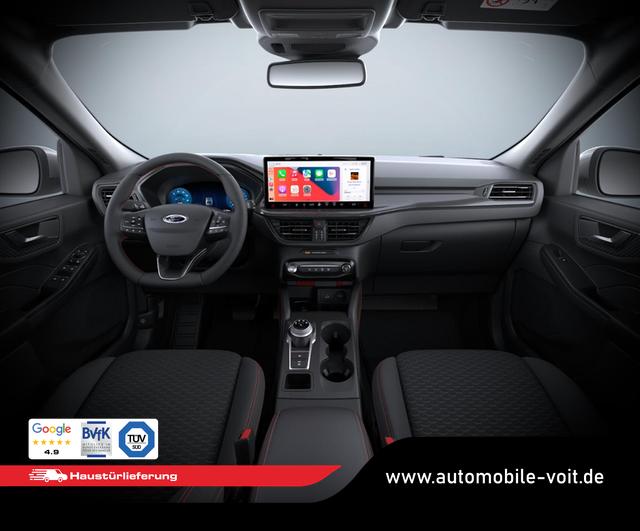 Ford Kuga ST-Line 1.5 TSI 8-Gang Automatik 