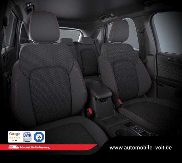 Ford Kuga ST-Line 1.5 TSI 8-Gang Automatik 