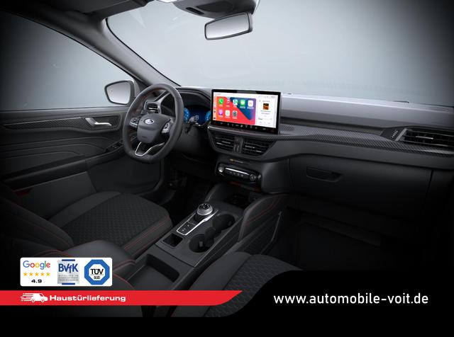 Ford Kuga ST-Line 1.5 TSI 8-Gang Automatik 