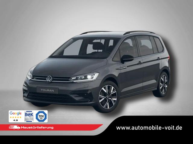 Volkswagen Touran - Highline R-Line 1.5 TSI 7-Gang DSG