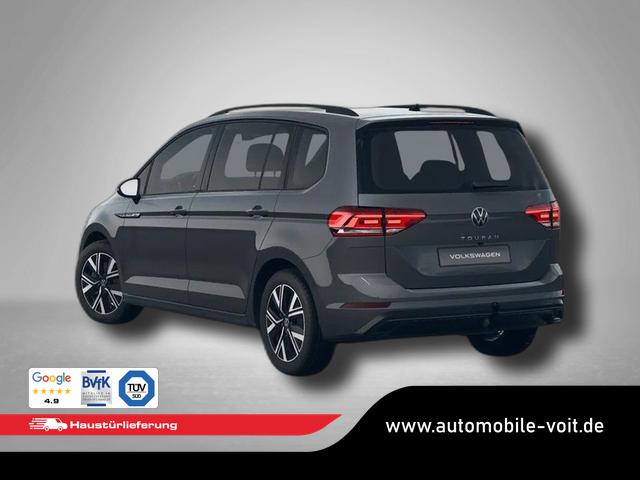 Volkswagen Touran Highline R-Line 1.5 TSI 7-Gang DSG 