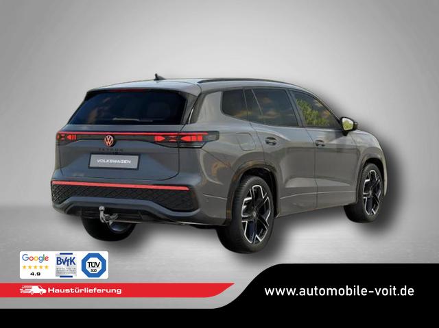 Volkswagen Tayron R-Line 2.0 TDI 7-Gang-DSG 4MOTION 