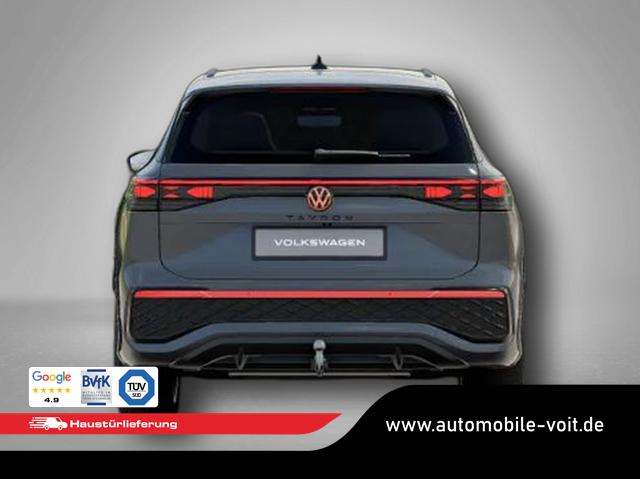Volkswagen Tayron R-Line 2.0 TDI 7-Gang-DSG 4MOTION 