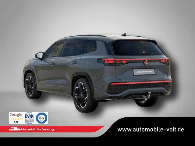 Volkswagen Tayron R-Line 2.0 TDI 7-Gang-DSG 4MOTION 