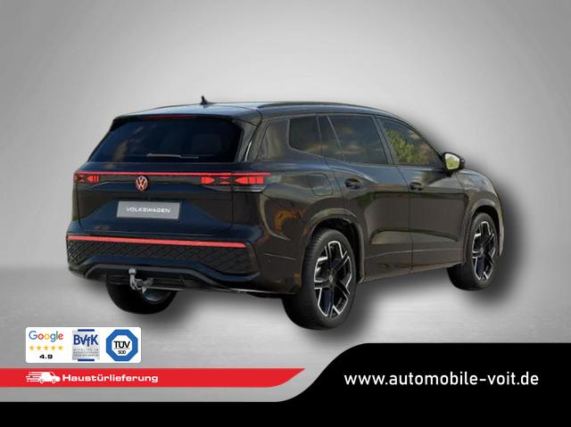 Volkswagen Tayron R-Line 2.0 TDI 7-Gang-DSG 4MOTION 