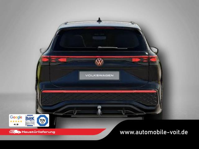 Volkswagen Tayron R-Line 2.0 TDI 7-Gang-DSG 4MOTION 