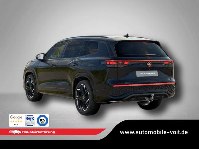 Volkswagen Tayron R-Line 2.0 TDI 7-Gang-DSG 4MOTION 