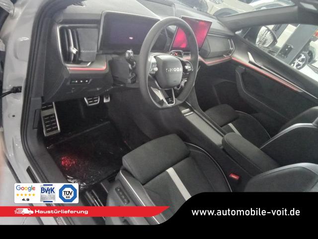 Skoda Kodiaq Sportline 1.5 TSI 7-Gang DSG 