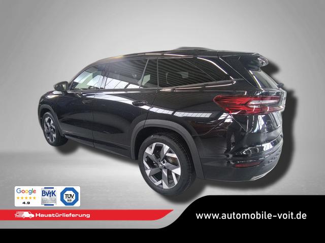 Skoda Kodiaq Sportline 1.5 TSI 7-Gang DSG 