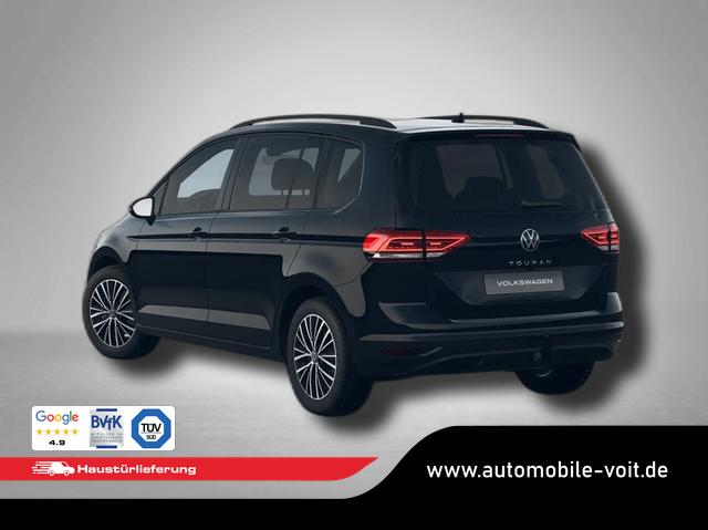 Volkswagen Touran Life Plus 1.5 TSI 7-Gang-DSG 