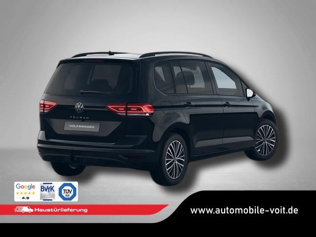 Volkswagen Touran Life Plus 1.5 TSI 7-Gang-DSG 