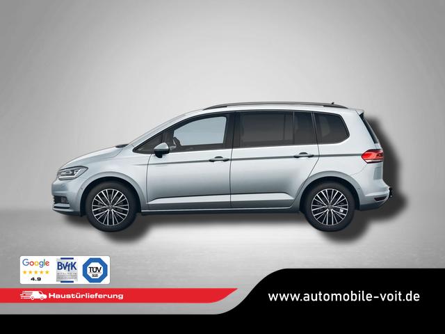 Volkswagen Touran Life Plus 1.5 TSI 7-Gang-DSG 