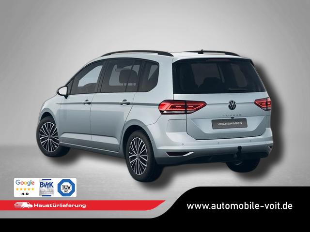 Volkswagen Touran Life Plus 1.5 TSI 7-Gang-DSG 