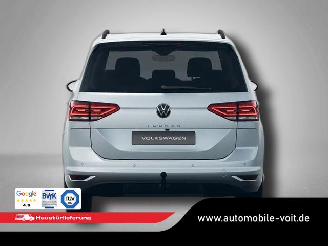 Volkswagen Touran Life Plus 1.5 TSI 7-Gang-DSG 