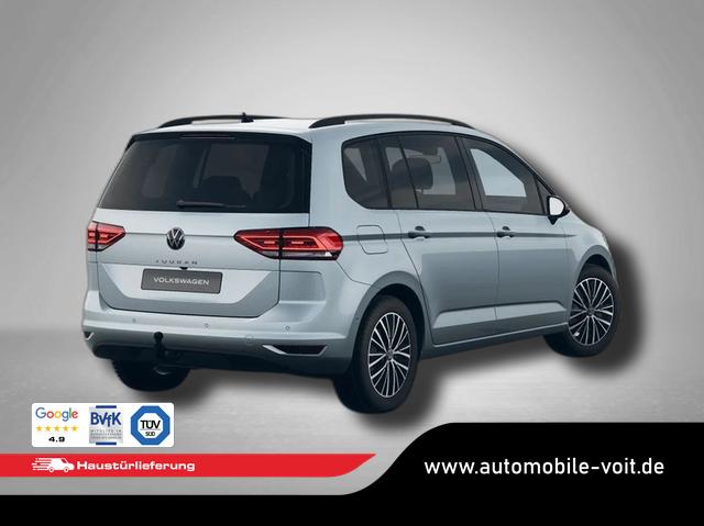 Volkswagen Touran Life Plus 1.5 TSI 7-Gang-DSG 