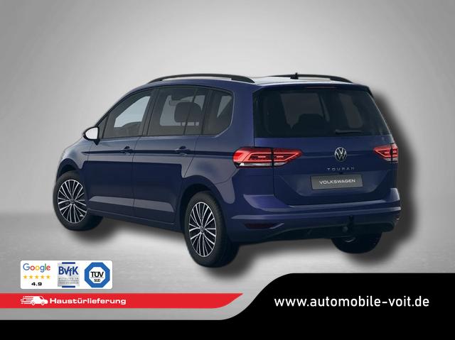 Volkswagen Touran Life Plus 1.5 TSI 7-Gang-DSG 