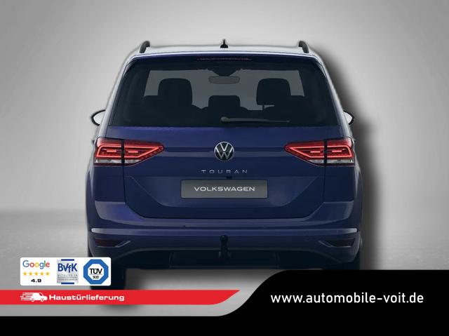 Volkswagen Touran Life Plus 1.5 TSI 7-Gang-DSG 