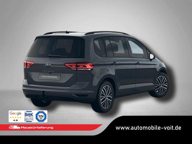 Volkswagen Touran Life Plus 1.5 TSI 7-Gang-DSG 