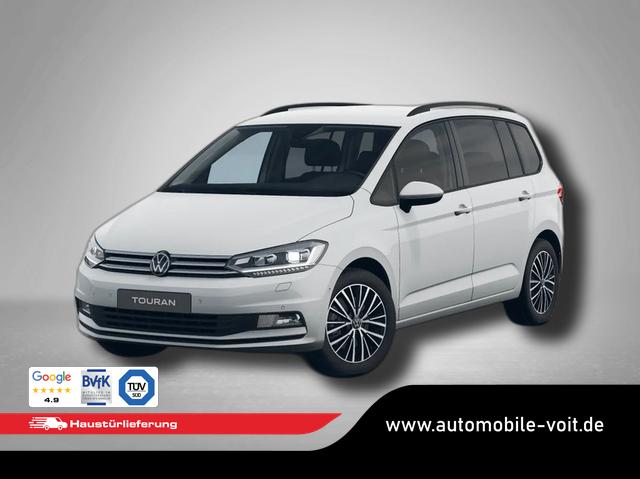 Volkswagen Touran - Life Plus 1.5 TSI 7-Gang-DSG