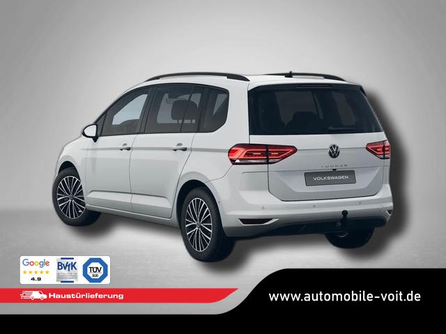 Volkswagen Touran Life Plus 1.5 TSI 7-Gang-DSG 