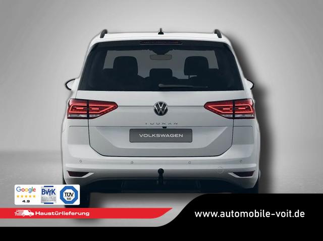 Volkswagen Touran Life Plus 1.5 TSI 7-Gang-DSG 
