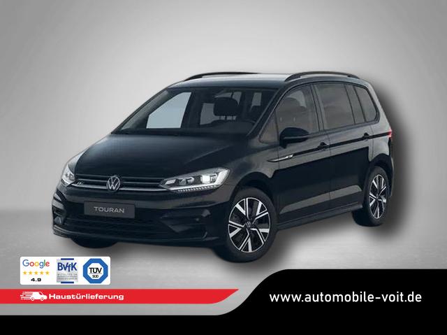 Volkswagen Touran - Highline R-Line 1.5 TSI 7-Gang-DSG